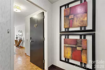 1300 Queens Road #309, Charlotte, NC 28207 - Photo 2