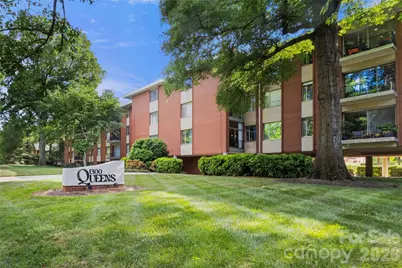 1300 Queens Road #309, Charlotte, NC 28207 - Photo 1