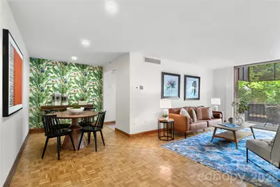1300 Queens Road #309, Charlotte, NC 28207 - Photo 4