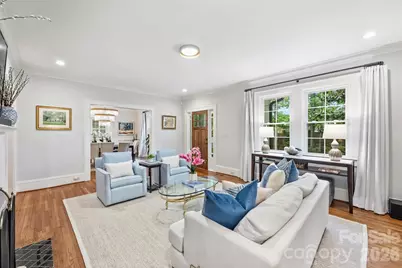 614 Olde Cotswold Court, Charlotte, NC 28211 - Photo 6