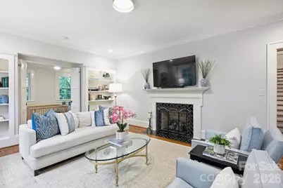 614 Olde Cotswold Court, Charlotte, NC 28211 - Photo 4