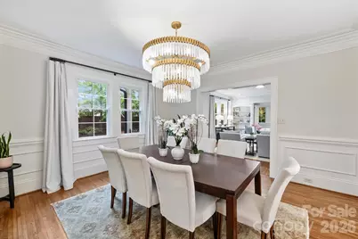 614 Olde Cotswold Court, Charlotte, NC 28211 - Photo 8