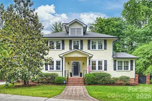 614 Olde Cotswold Ct, Charlotte, NC 28211 - Photo 1