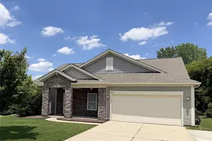 4679 Dunberry Pl SW, Concord, NC 28027 - Photo 1