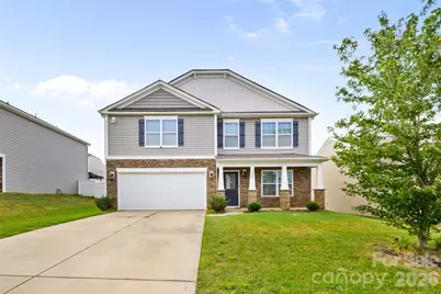 8523 Mansell Court, Charlotte, NC 28215 - Photo 4