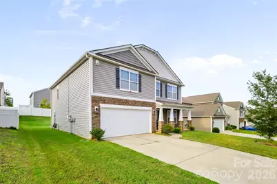 8523 Mansell Court, Charlotte, NC 28215 - Photo 1