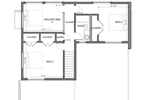 514 Sunset Villas Ln, Asheville, NC 28804 - Photo 4