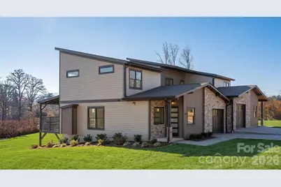 514 Sunset Villas Lane, Asheville, NC 28804 - Photo 1