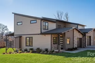 514 Sunset Villas Ln, Asheville, NC 28804 - Photo 1