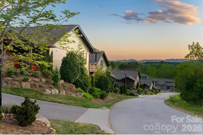 514 Sunset Villas Lane, Asheville, NC 28804 - Photo 12