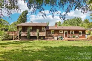401 Lower Grassy Branch Rd, Asheville, NC 28805 - Photo 36