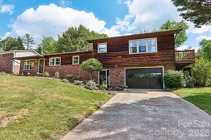 401 Lower Grassy Branch Rd, Asheville, NC 28805 - Photo 2