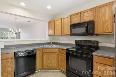 2548 Brackley Place NW, Concord, NC 28027 - Photo 4