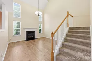 2548 Brackley Pl NW, Concord, NC 28027 - Photo 2