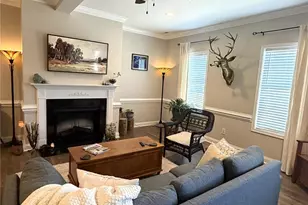 4198 Pickering Drive, Hickory, NC 28602 - Photo 2
