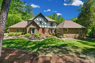 517 Raintree Drive, Matthews, NC 28104 - Photo 1