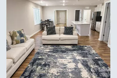 10227 Chatham Run Lane, Charlotte, NC 28262 - Photo 6