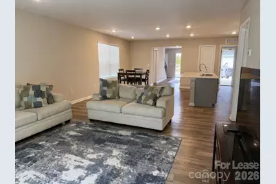 10227 Chatham Run Lane, Charlotte, NC 28262 - Photo 8