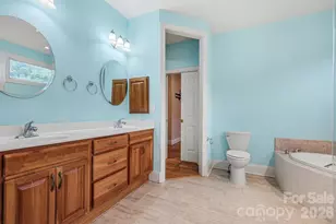 621 Crystal Bay Dr, Denton, NC 27239 - Photo 18
