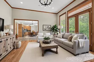 621 Crystal Bay Dr, Denton, NC 27239 - Photo 8