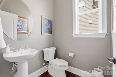 15519 Lake Ridge Road, Charlotte, NC 28278 - Photo 22