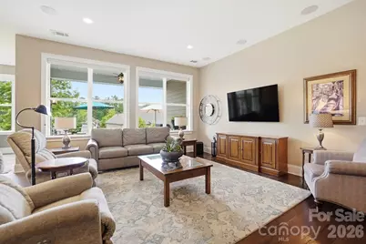 15519 Lake Ridge Road, Charlotte, NC 28278 - Photo 8
