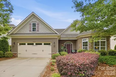 15519 Lake Ridge Road, Charlotte, NC 28278 - Photo 1