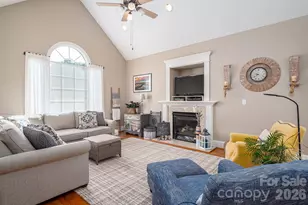 141 Spring Forest Dr, Shelby, NC 28152 - Photo 8