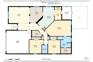 141 Spring Forest Dr, Shelby, NC 28152 - Photo 46