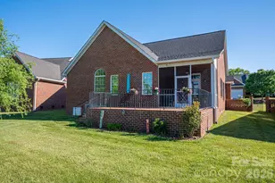 141 Spring Forest Dr, Shelby, NC 28152 - Photo 38