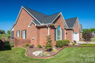 141 Spring Forest Dr, Shelby, NC 28152 - Photo 1