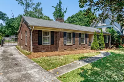 215 Scofield Road, Charlotte, NC 28209 - Photo 2
