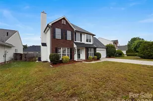 4975 Bentridge Dr NW, Concord, NC 28027 - Photo 20