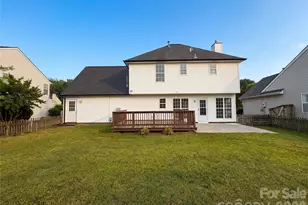 4975 Bentridge Dr NW, Concord, NC 28027 - Photo 18