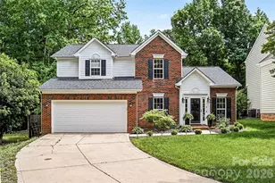 6752 Allness Glen Ln, Charlotte, NC 28269 - Photo 4