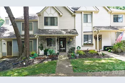 4053 N Course Drive, Charlotte, NC 28277 - Photo 1