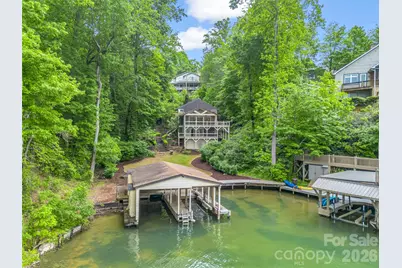 104 Lakeridge Road, Lake Lure, NC 28746 - Photo 2