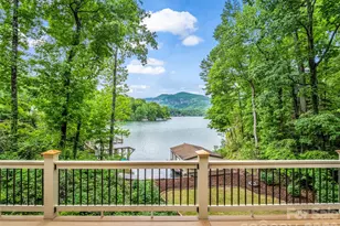 104 Lakeridge Rd, Lake Lure, NC 28746 - Photo 6