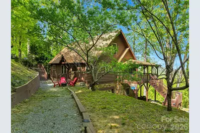 586 Tanglewood Lane, Saluda, NC 28773 - Photo 4