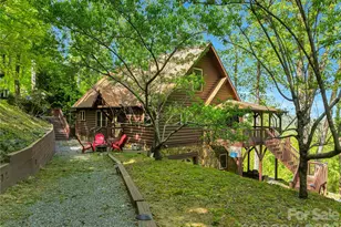 586 Tanglewood Ln, Saluda, NC 28773 - Photo 4