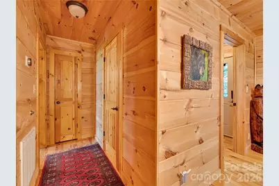 586 Tanglewood Lane, Saluda, NC 28773 - Photo 10