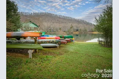 586 Tanglewood Lane, Saluda, NC 28773 - Photo 44