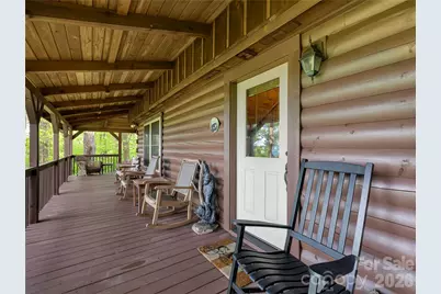 586 Tanglewood Lane, Saluda, NC 28773 - Photo 20