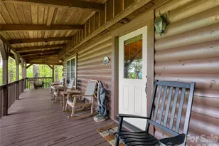 586 Tanglewood Ln, Saluda, NC 28773 - Photo 20