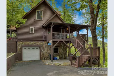 586 Tanglewood Lane, Saluda, NC 28773 - Photo 40
