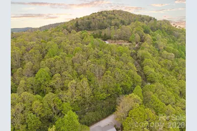 Tbd Pinnacle Mountain Road, Zirconia, NC 28790 - Photo 4
