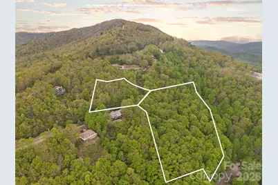 Tbd Pinnacle Mountain Road, Zirconia, NC 28790 - Photo 1