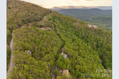 Tbd Pinnacle Mountain Road, Zirconia, NC 28790 - Photo 6