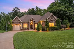 1206 Delaney Drive, Weddington, NC 28104 - Photo 2