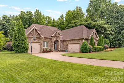 1206 Delaney Drive, Weddington, NC 28104 - Photo 2